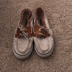 WOMENS SPERRY’S